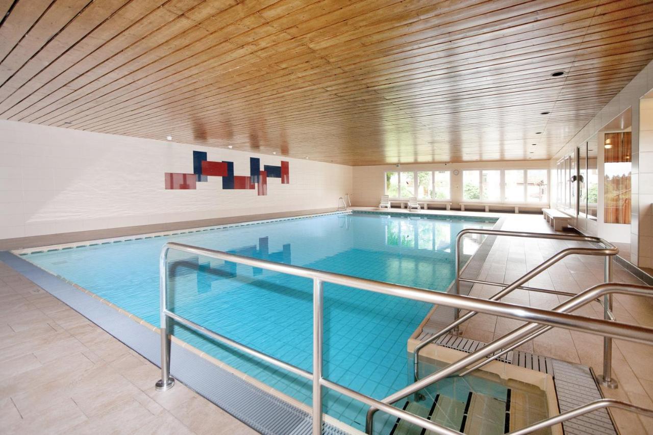 Ferienpark Oberallgaeu Haus 1 Міссен-Вільгамс Екстер'єр фото