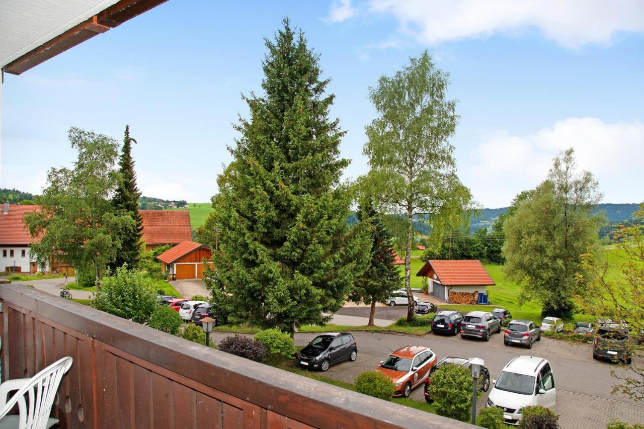 Ferienpark Oberallgaeu Haus 1 Міссен-Вільгамс Екстер'єр фото