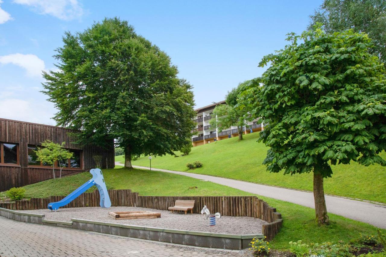 Ferienpark Oberallgaeu Haus 1 Міссен-Вільгамс Екстер'єр фото